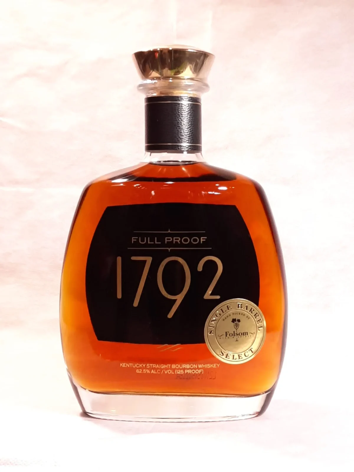 1792 Full Proof