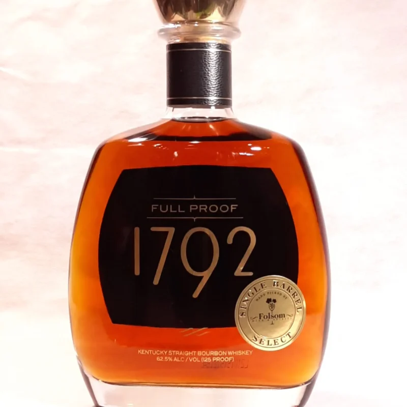 1792 Full Proof