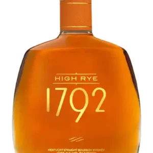 1792 High Rye