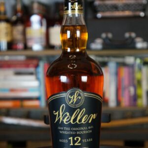 W.L. Weller 12 Years Bourbon 750mL