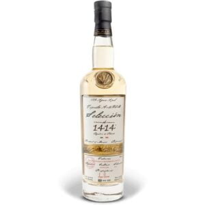 ArteNOM Seleccion 1414 Reposado Tequila